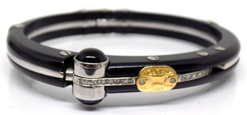 Brev sauro onyx diamond - &,