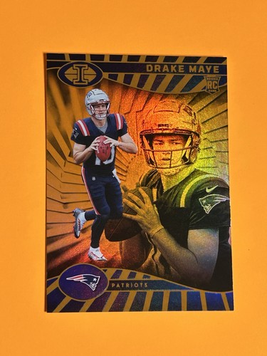 2024 panini illusions drake - 2024,