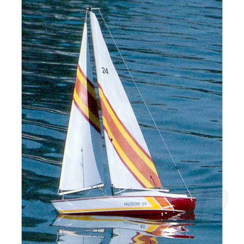 Dumas huson barca vela - dumas,