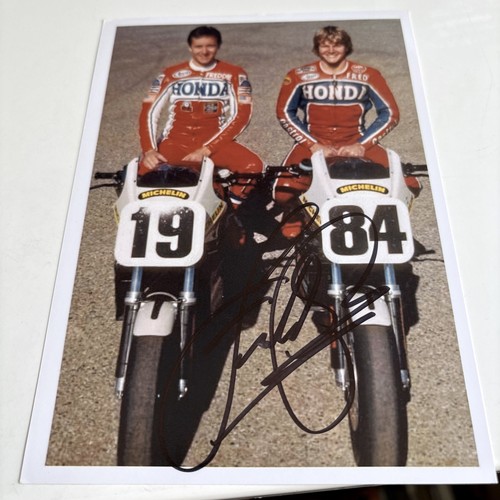 Freddie spencer leggenda della - spencer,