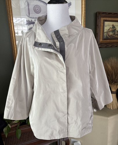 Giacca peserico italy silky - peserico,