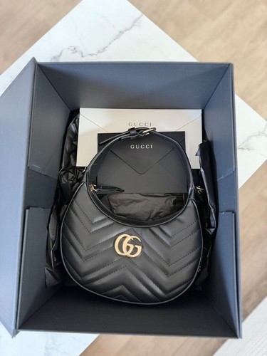 Borsa gucci donna piccola - gucci, gg