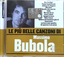 Massimo Bubola – Le Più