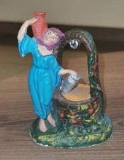 Antico Pastore Cartapesta