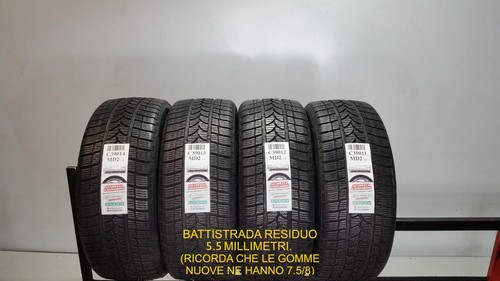 Gomme usate termiche - usate,