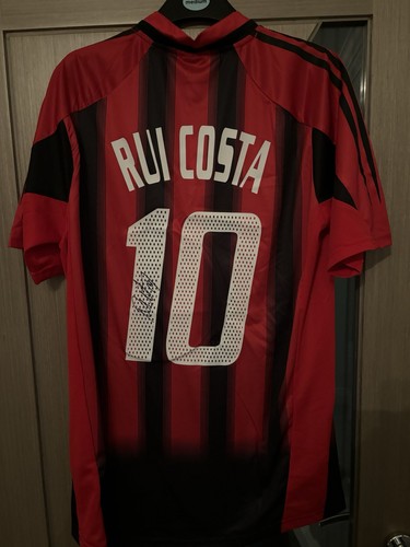 Maglia rui costa - maglia,