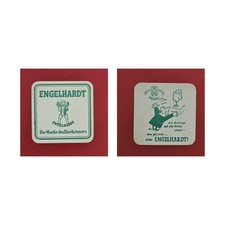 Engelhardt l'assetato fissa il