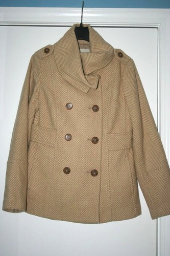 Cappotto/bottone