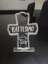 bomboniera nascita  Segnaposto