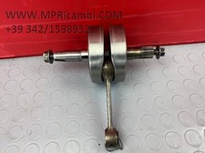 ALBERO MOTORE BIELLA 13300-KZ4-B00 HONDA CR 125 1998 1999 CRANKSHAFTS CRANK