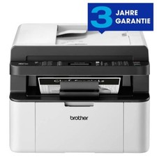 Brother MFC-1910W Stampante Laser 4 in 1 Mono Multifunzione Wi-Fi