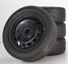 VW Golf 7 Ruote Invernali