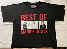 t-shirt Maison Margiela unisexi