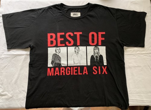 Shirt maison margiela - maison,