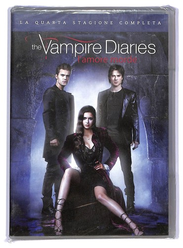 Ebond the vampire - the,