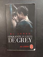 Cinquante nuances de Grey - El