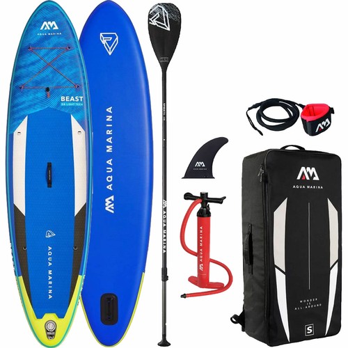 Aqua marina gonfiabile beast - gonfiabile,