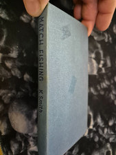 Match Fishing (Ken Smith - 1964)