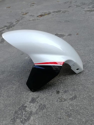 Parafango anteriore agusta - parafango,