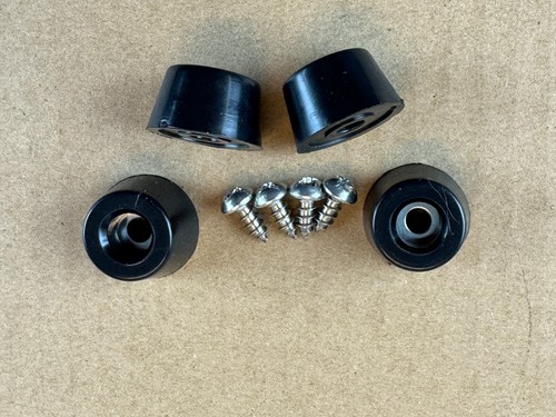 Nuovi piedi hardware - 4,