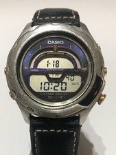 CASIO GPX-2100 DIVER 200 MTS