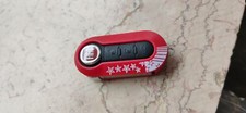 Guscio chiave fiat 500 - fiat,
