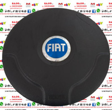 Airbag volante fiat - fiat, idea