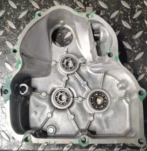 Honda hs622 spazzaneve cambio - spazzaneve,