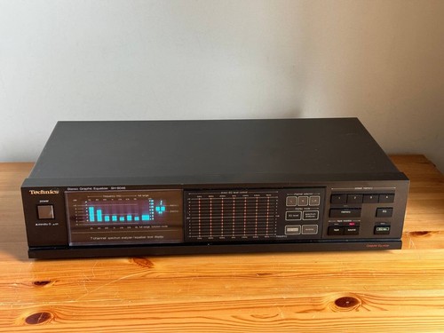 Technics 8046 eq - technics,