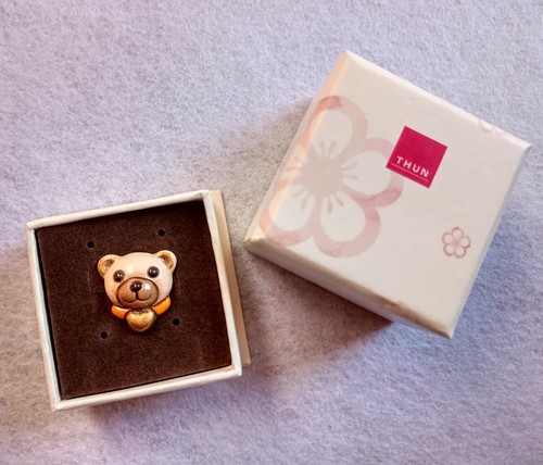 Thun spilla teddy fuori - -,