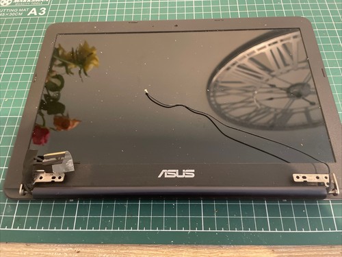 Asus x205t gruppo - asus, cover