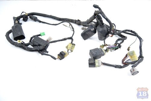 Impianto cablaggio elettrico