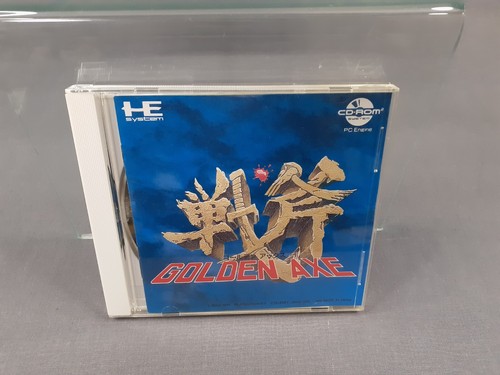 Nec engine arcade - pc, cd-rom