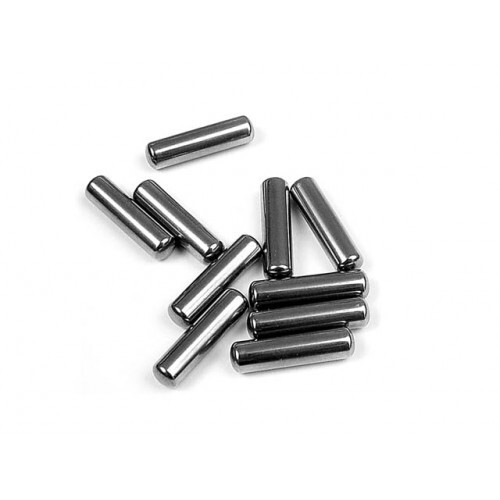 Hudy 106051 set - hudy, spine