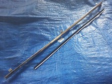 Profilo raschiavetro rasavetro Alfa Romeo GT junior 1300 2000 veloce Bertone 105