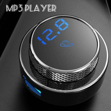 Trasmettitore FM Auto 5.0