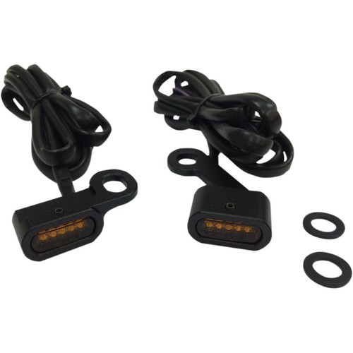 Frecce sportster anteriori - sportster,