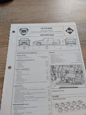 Lancia dedra integrale 0 - integrale, 2.0