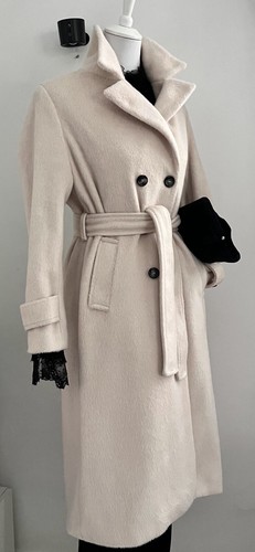 Cappotto rebeka ross - cappotto,