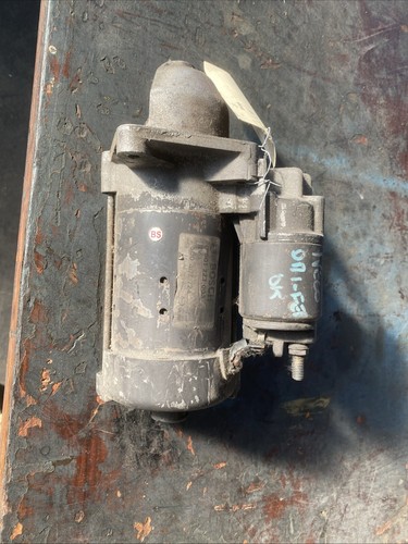 500307724 motorino avviamento - motorino,