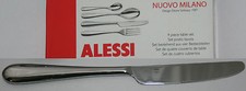 Posate Alessi Nuovo Milano -