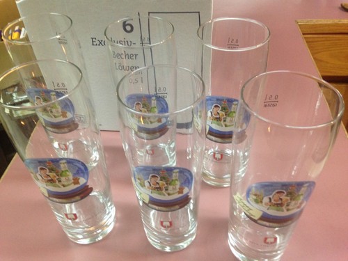 New rastal spaten liter - spaten,