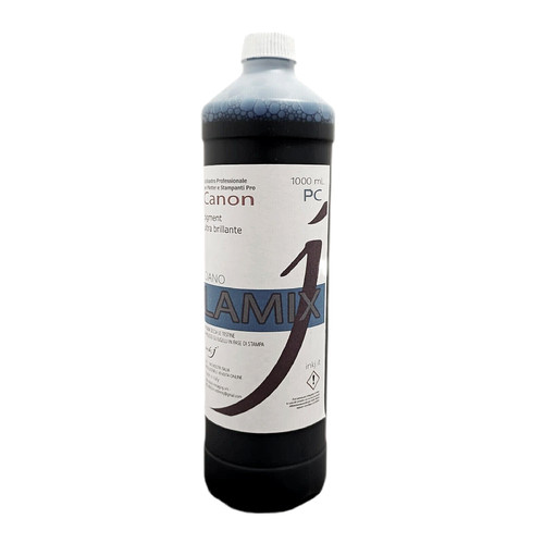Ricarica inchiostro pigment - ricarica,