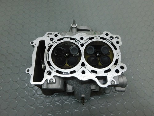 Testata motore honda - x-adv, x