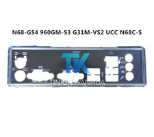 960GC-GS FX ASRock scheda