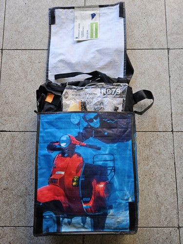 Termoscudo tucano r079 honda - r079,
