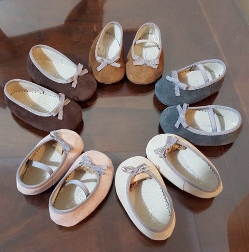 Scarpe petit ballerina - le,