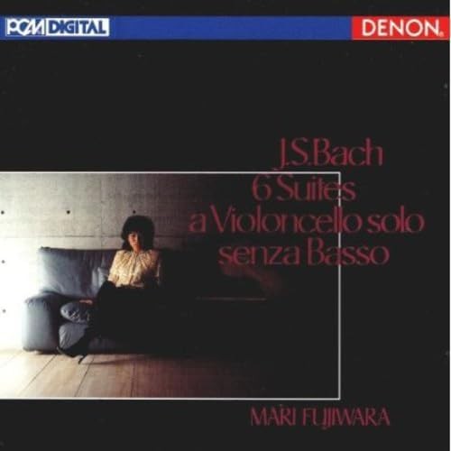 Mari fujiwara bach - fujiwara,,