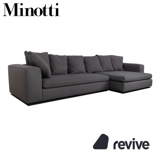 Divano angolare tessuto - angolare,