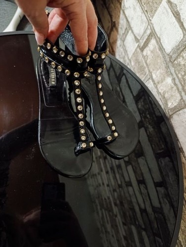 Scarpe donna silla tacco 39 - scarpe,